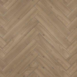 Ламинат ALPINE FLOOR Herringbone 10 «Дуб Калабрия»