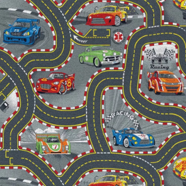 Ковролин AW Racers 