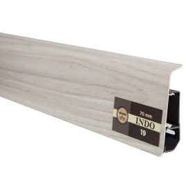Плинтус ARBITON Indo 19