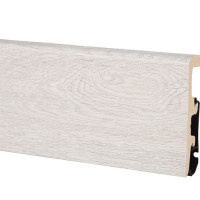 Плинтус ARBITON Integra Ясень северный