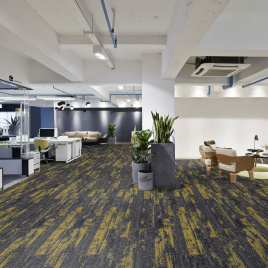 Плитка ковровая AW Marathon «Tile 95»