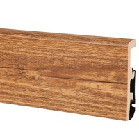 Плинтус ARBITON Integra Дуб Кальвадос