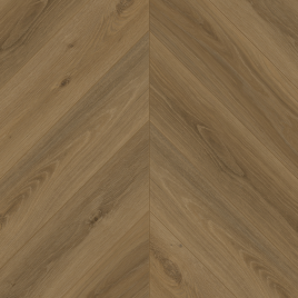 Ламинат ALPINE FLOOR Искусство шеврона Дуб Тибет