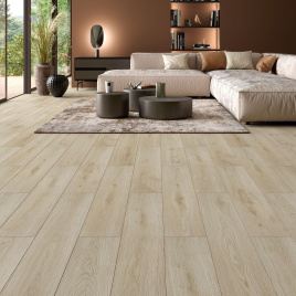 Ламинат ALSAFLOOR Solid Plus «Дуб Тилбург»