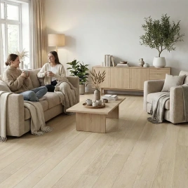 HDF ламинат FLOORFORT Oak Heritage Дуб Парксвилл