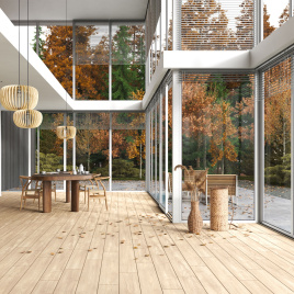 Ламинат SWISS KRONO Biom «Кремия»