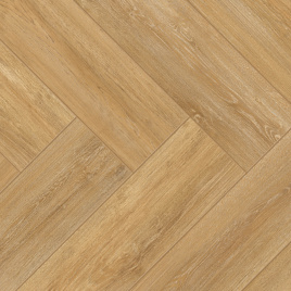 Ламинат ALPINE FLOOR Елка профессиональная 8 Дуб Тулуза
