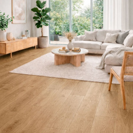 Ламинат BONKEEL Block 8.32 «Wood 349»