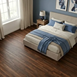 HDF ламинат FLOORFORT Walnut Tree «Орех Стенфорд»