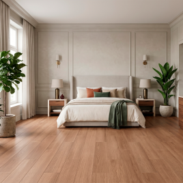 HDF ламинат FLOORFORT Oak Heritage Дуб Прескотт 