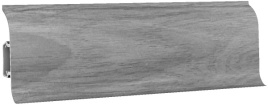 Плинтус BONKEEL Color BC6004