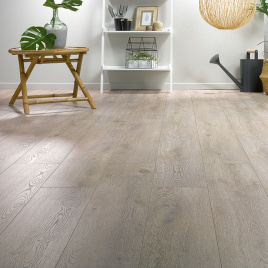 Ламинат ALSAFLOOR Osmoze «Дуб Лен»