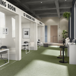 Ковролин AW Medusa 21