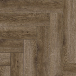 Ламинат ALPINE FLOOR Herringbone 12 Pro «Дуб Пикардия»