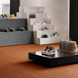 Ковролин AW Maxima 85