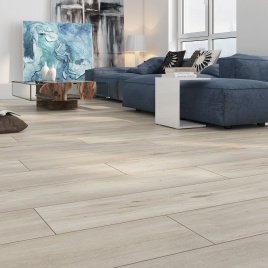 Ламинат SWISS KRONO Ecologik (Mediator) 8.32 Дуб Супремо