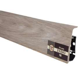 Плинтус ARBITON Indo 16