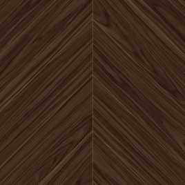 Ламинат ALPINE FLOOR Chevron ART  «Орех Гранд-Каньон»
