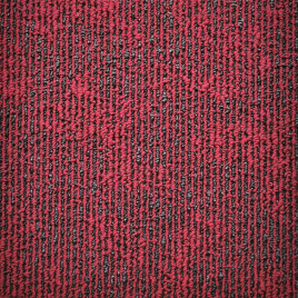 Плитка ковровая BONKEEL Санрайз «Red»