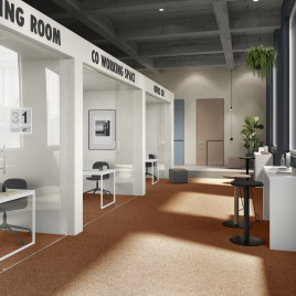 Ковролин AW Medusa 84