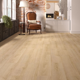 Ламинат ALSAFLOOR Solid Plus «Дуб Георгин»