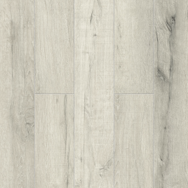SPC плитка ALPINE FLOOR Premium XL «Дуб Серебряный»