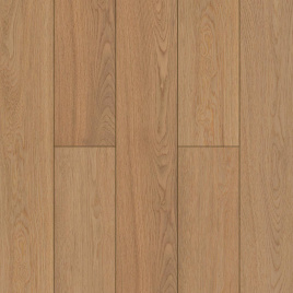 Инженерная доска ALPINE FLOOR Студия «Дуб Карамель»