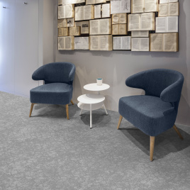 Плитка ковровая BONKEEL Star «Grey»