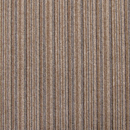Плитка ковровая BONKEEL Спейс «Strip Beige»