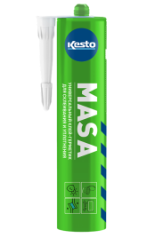 Клей-герметик Кesto Maca 310 мл