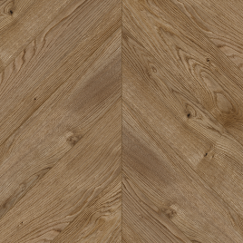 Ламинат ALPINE FLOOR Chevron ART  «Дуб Эверест»