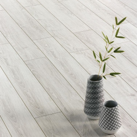 Ламинат ALSAFLOOR Solid Plus Дуб Полярный