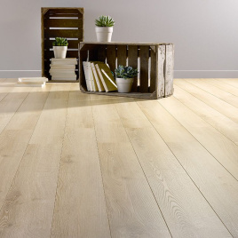 Ламинат ALSAFLOOR Solid Plus «Джеферсон»