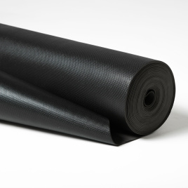 Подложка FloorFORT 2 мм, с пароизоляцией