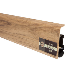 Плинтус ARBITON Indo 05
