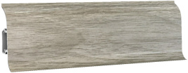 Плинтус BONKEEL Color BC6005