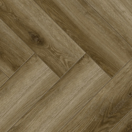 Ламинат ALPINE FLOOR Herringbone 8 Pro «Дуб Марсель»