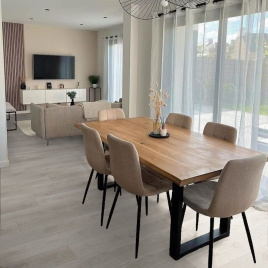 Ламинат BONKEEL Dream «Wood 225»