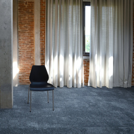 Плитка ковровая BONKEEL Sensei «Blue»