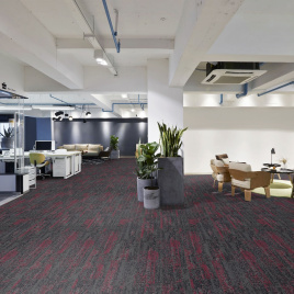 Плитка ковровая AW Marathon «Tile 91»