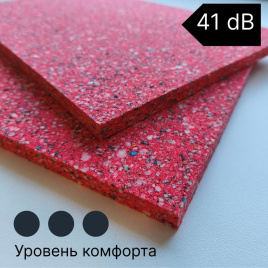 Подложка BONKEEL Comfort