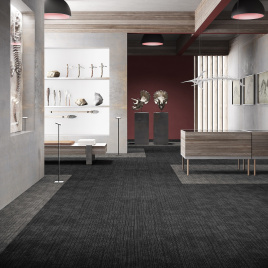 Плитка ковровая AW Mambo «Tile 99»