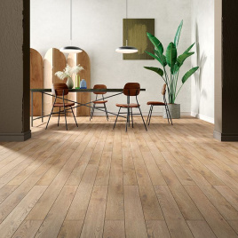 Ламинат ALSAFLOOR Solid Plus «Дуб Пролин»