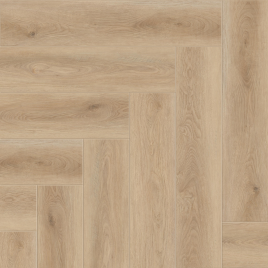 SPC плитка NORLAND Lagom Parquet «Raffinert»