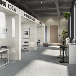 Ковролин AW Medusa 90