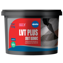 Клей Kesto LVT Plus 13кг