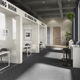 Ковролин AW Medusa 99