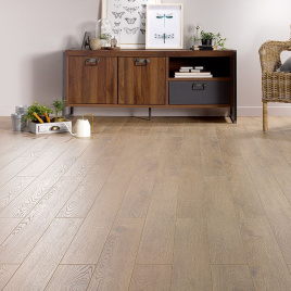 Ламинат ALSAFLOOR Solid Plus «Дуб Миндаль»