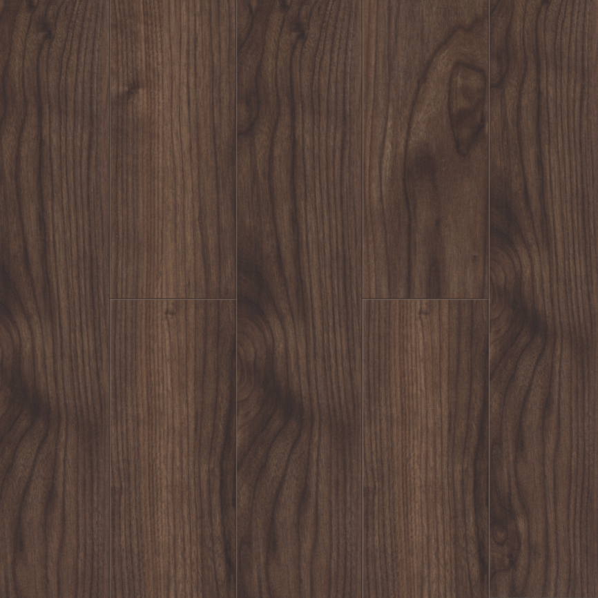 Ламинат HOMFLOR Елка 12 BR Chocolate Walnut фото 1