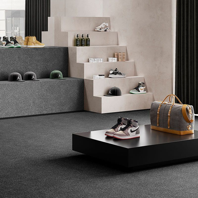 Ковролин AW Maxima 97 фото 1